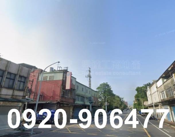 新莊廠房-0