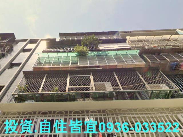 蘆洲公寓拍賣-2