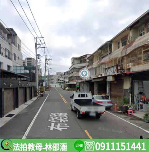 台南透天法拍-4
