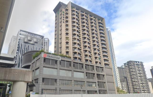 新北拍賣大樓-0