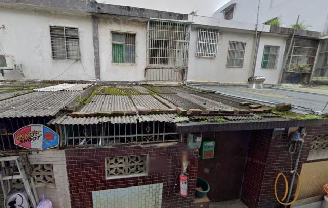 桃園法拍透天-0
