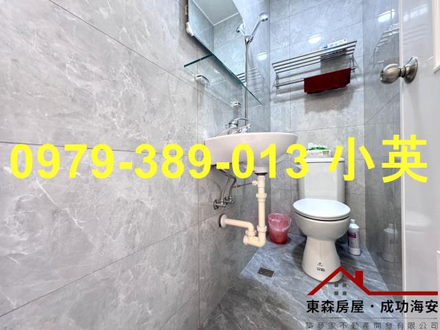 台南南區公寓-12