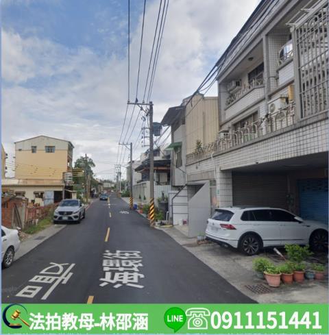 台南安南法拍透天-4