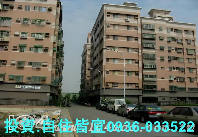 新北新莊華廈法拍-2