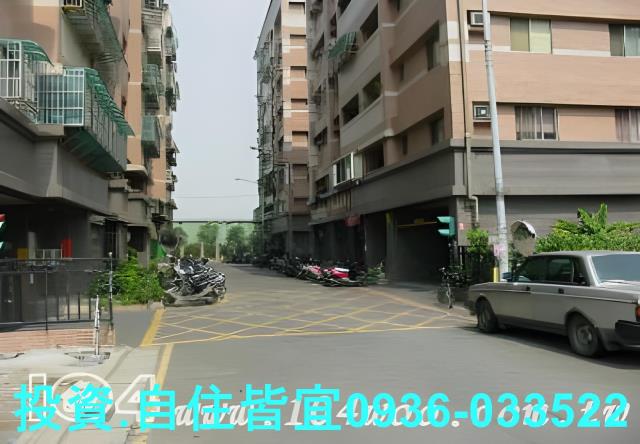 新北新莊華廈法拍-3
