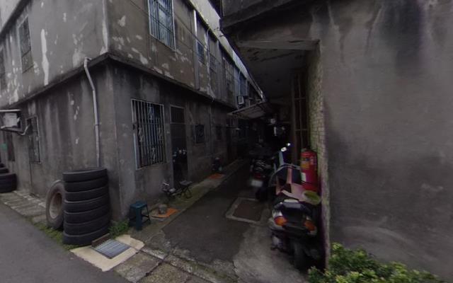 桃園八德透天拍賣-0