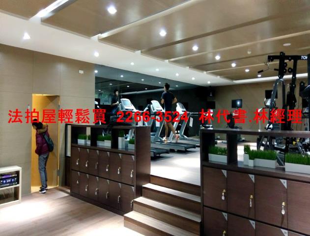 新北新店大樓法拍-9