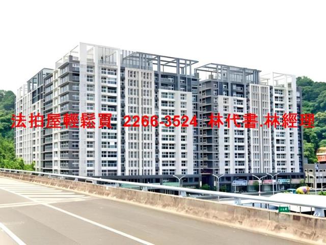 新北新店大樓法拍-12