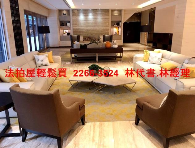 新北新店大樓法拍-7