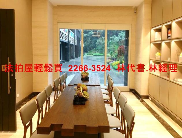 新北新店大樓法拍-8