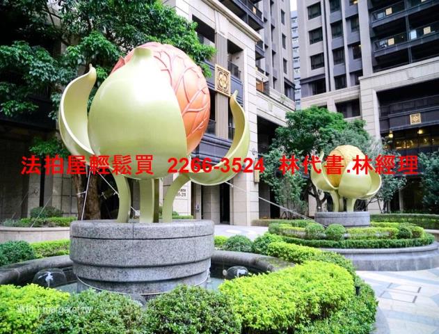新北新莊大樓拍賣-7