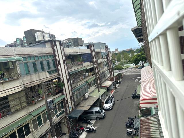 大園公寓-11