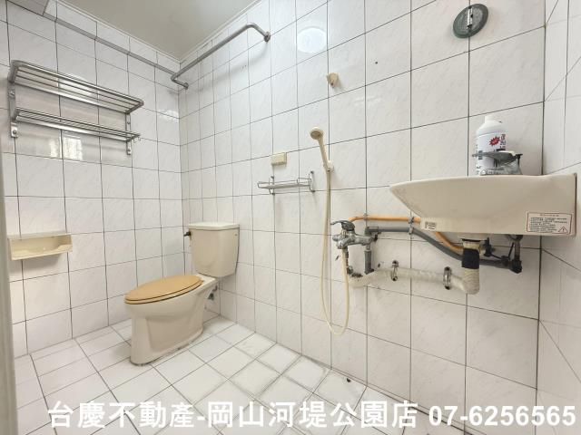岡山大樓-10