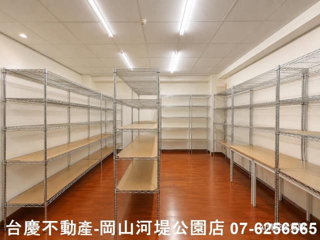 岡山大樓-13