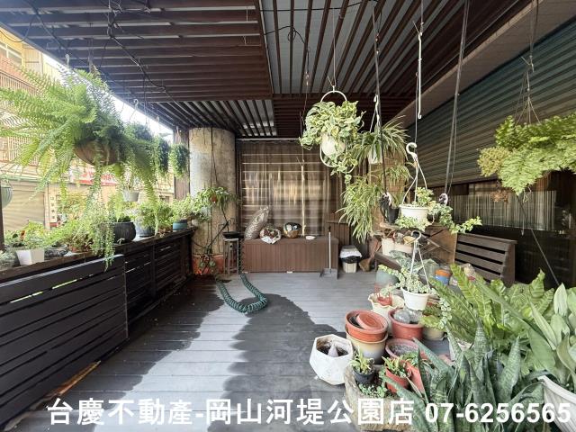 岡山大樓-14