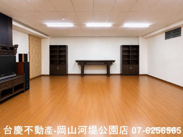 岡山大樓-3