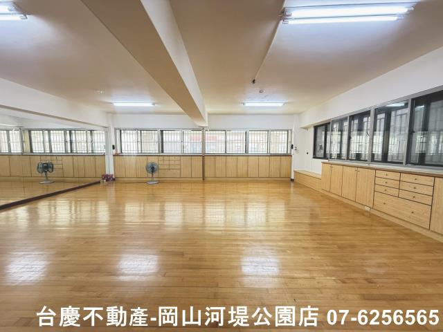 岡山大樓-6