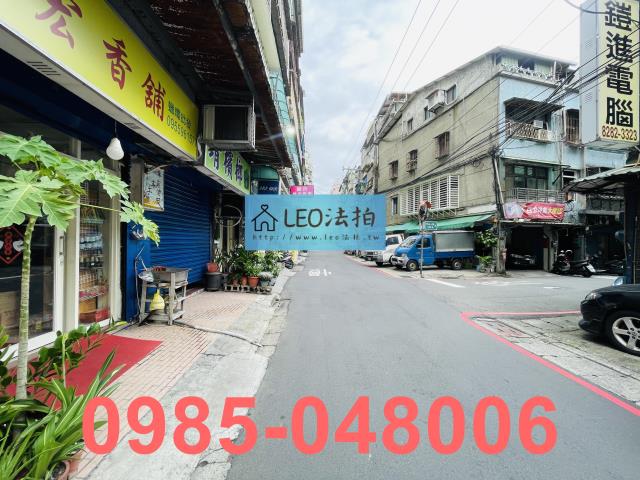 蘆洲法拍公寓-6