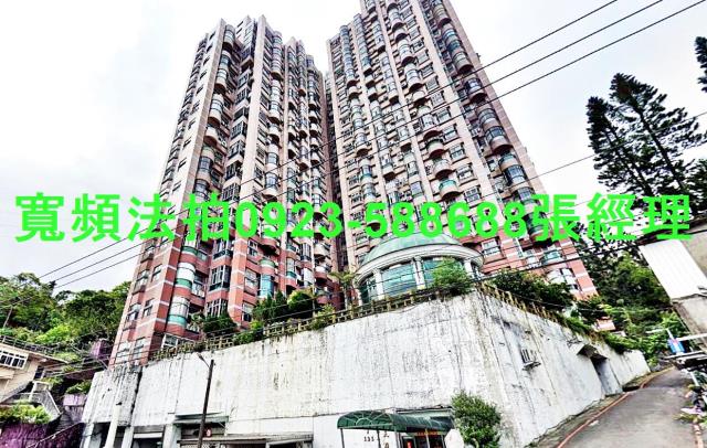 新店法拍大樓-2
