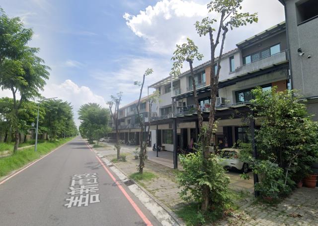 善化透天法拍-7