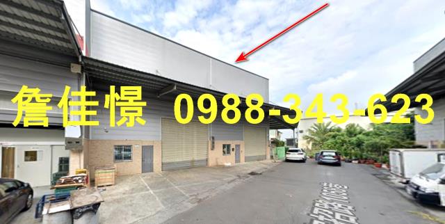燕巢法拍廠房-0