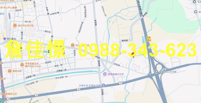 燕巢法拍廠房-3