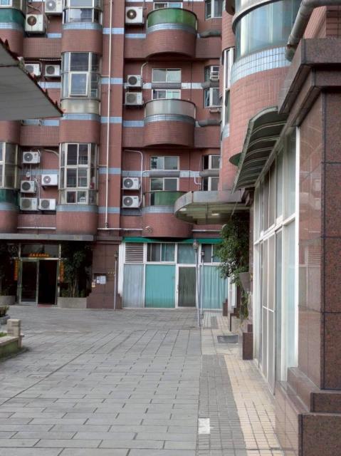 新店法拍大樓-1