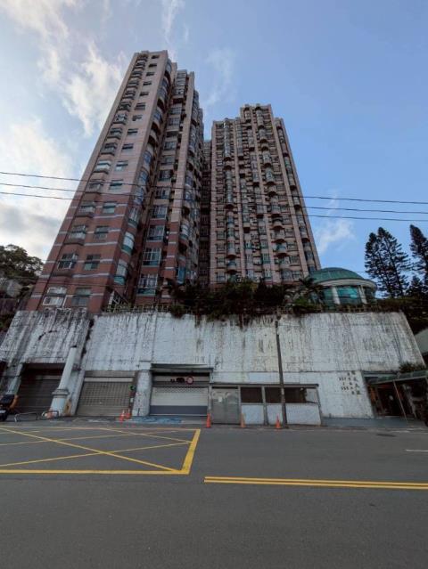 新店法拍大樓-2