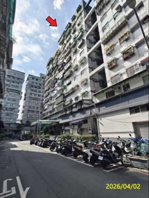 新店大樓法拍-4