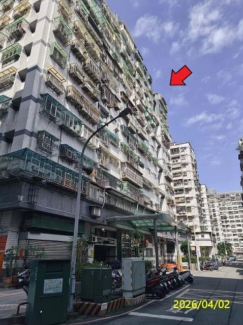 新店大樓法拍-5