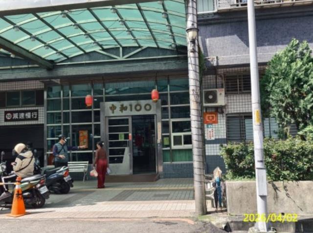 新店大樓法拍-1