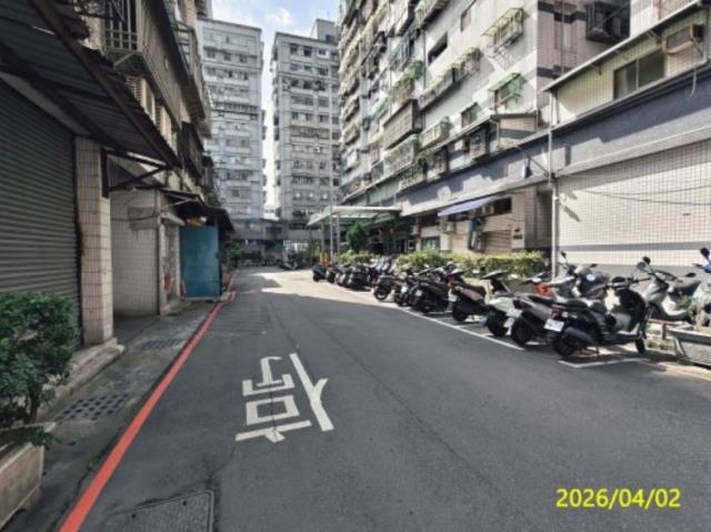 新店大樓法拍-2