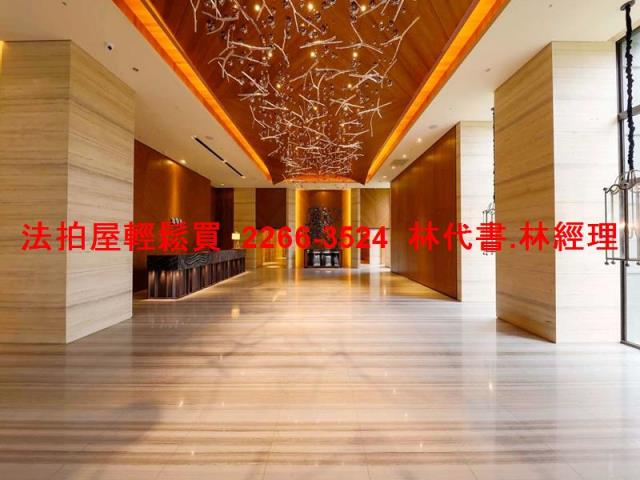 林口大樓法拍-3