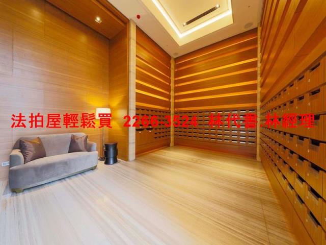 林口大樓法拍-8
