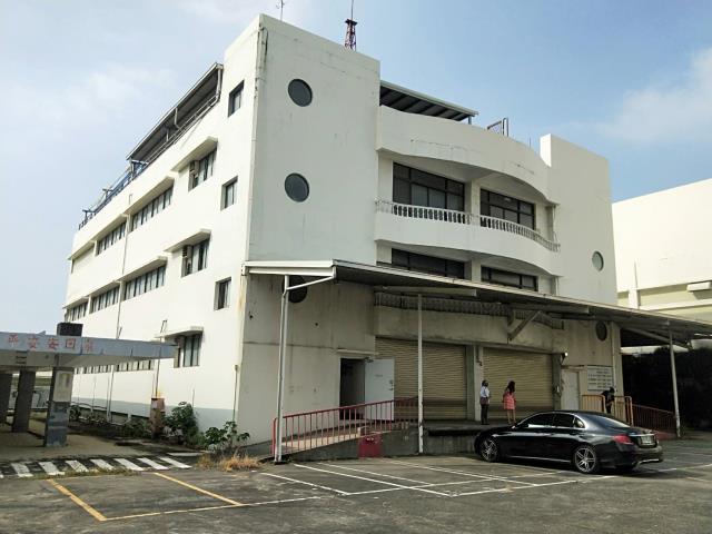 大寮廠房-2