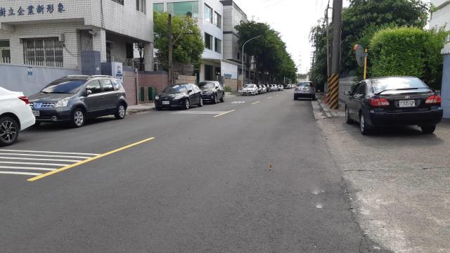 大寮廠房-13
