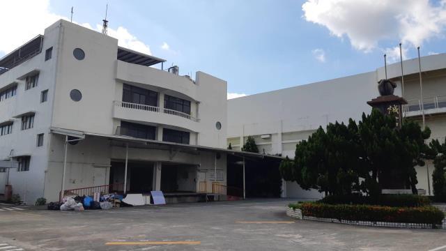 大寮廠房-0