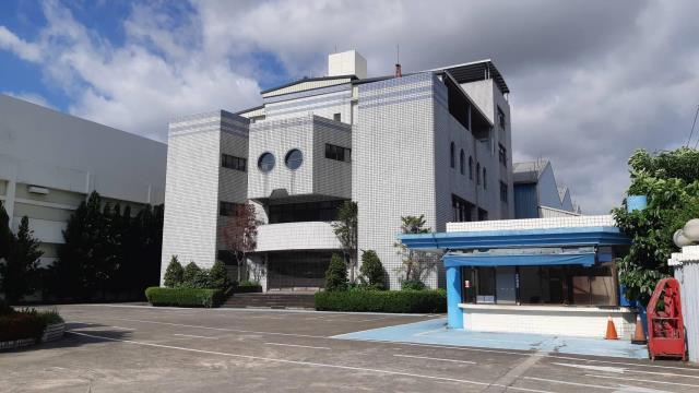 大寮廠房-1