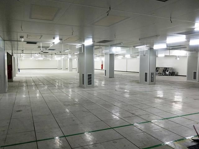 大寮廠房-3