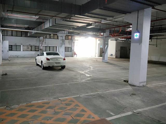 大寮廠房-9