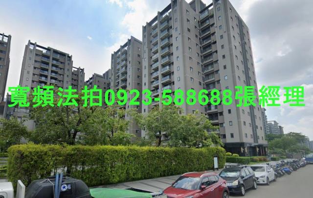 北屯大樓法拍-1