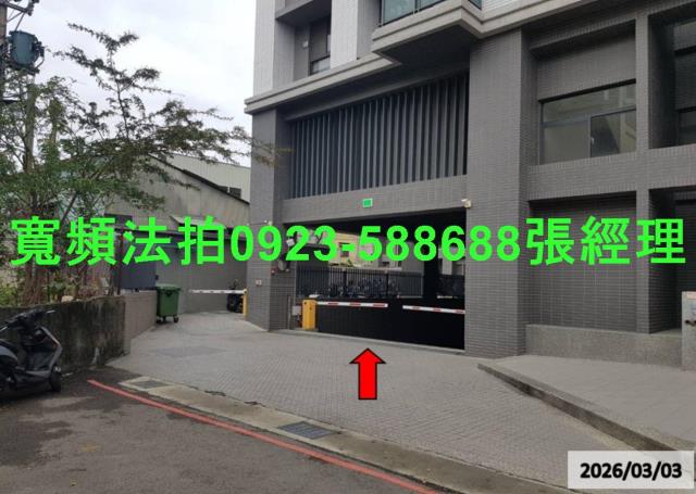 豐原大樓法拍-4