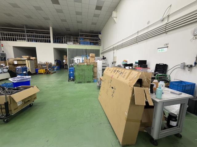 桃園廠房-0