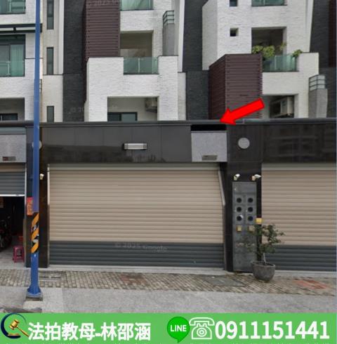 嘉義別墅法拍-3