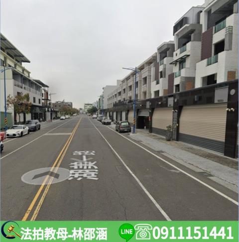嘉義別墅法拍-4