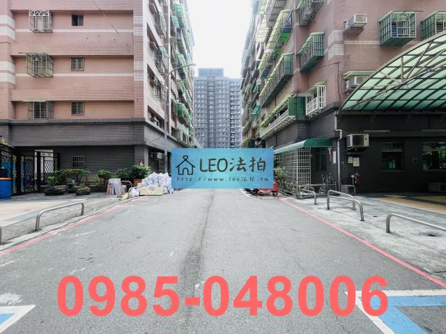 新北拍賣大樓-3