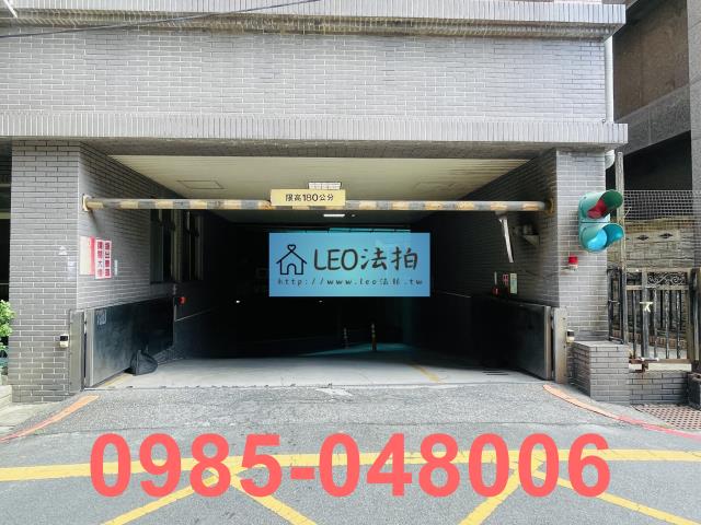 新北拍賣大樓-4