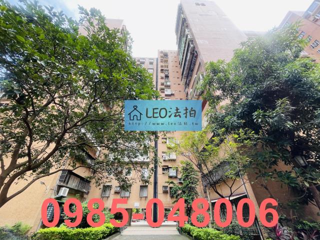 台北法拍大樓-2