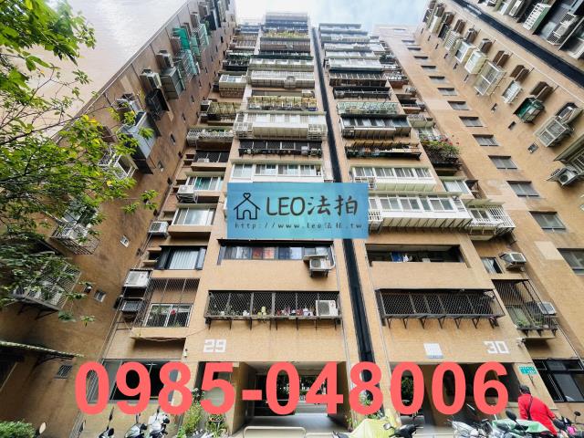 台北法拍大樓-0