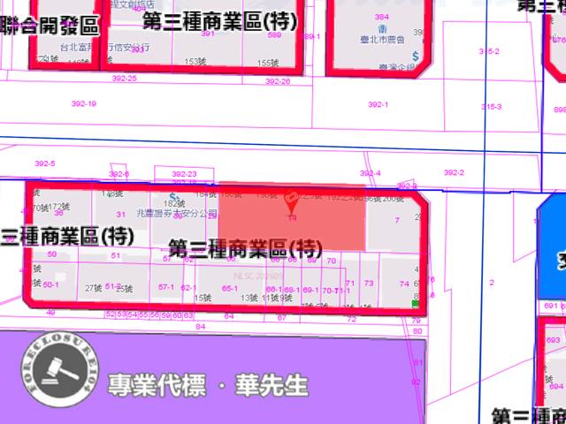台北法拍大樓-6